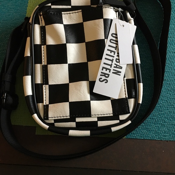 Urban Outfitters Handbags - Urban Outfitters Cross Body small bag